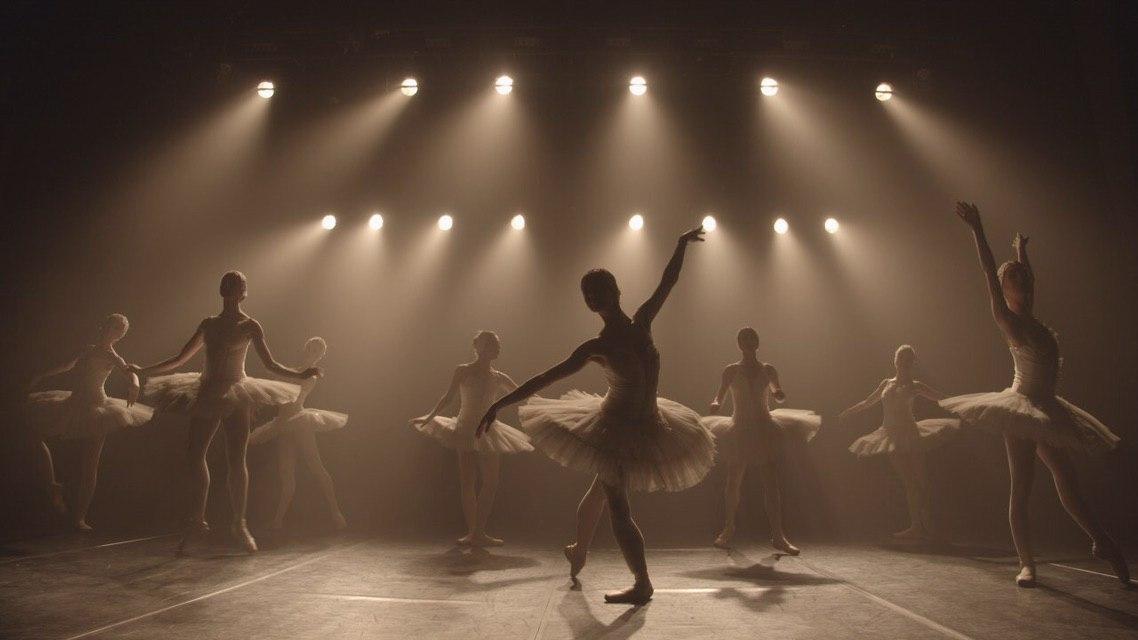 Зйомка і мотнтаж офіційного тізера